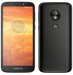 Замена дисплея на телефоне Motorola Moto E5 Play в Твери